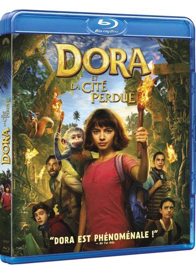 dora torrentz|Dora et la Cité perdue FRENCH BluRay 720p 2019 .